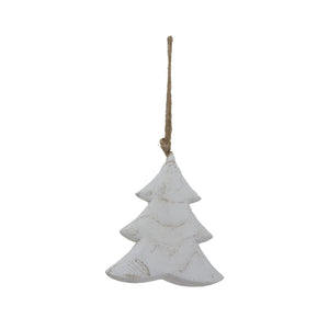 Whitewashed Rustic Hanging Tree_3630