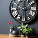 Metallic Grey Ceramic Planter_2628