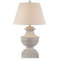 Montara Table Lamp With Linen Shade_968