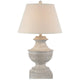 Montara Table Lamp With Linen Shade_968