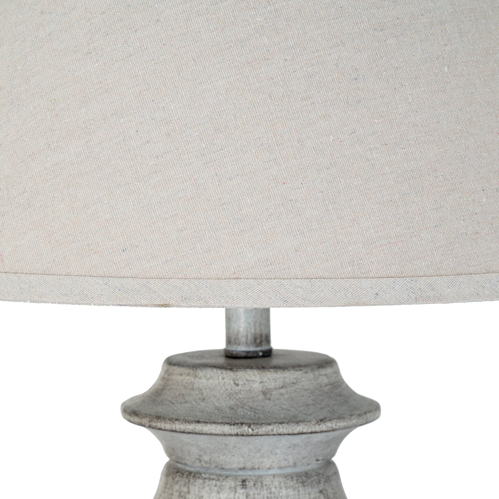 Montara Table Lamp With Linen Shade_971