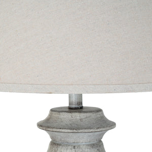 Montara Table Lamp With Linen Shade_971
