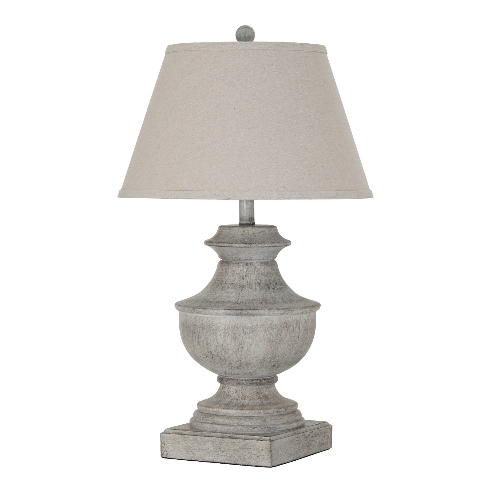 Montara Table Lamp With Linen Shade_969