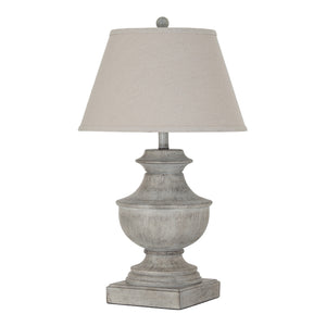 Montara Table Lamp With Linen Shade_969