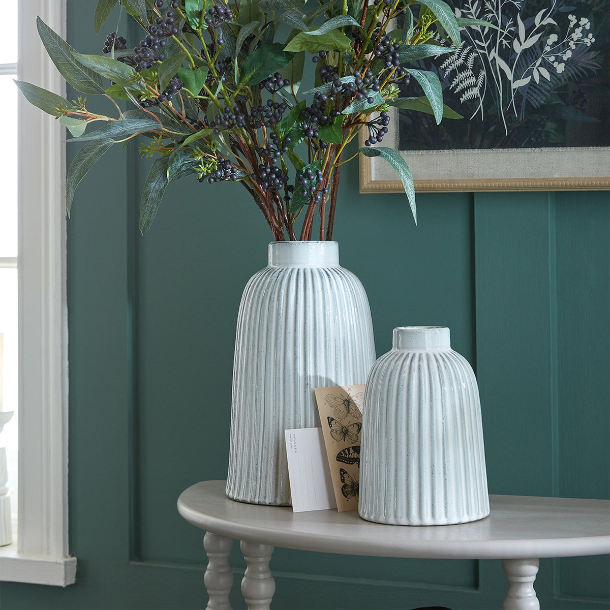 Monte Bell Vase_2641