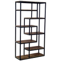 Multi Shelf Industrial Shelf Unit_403