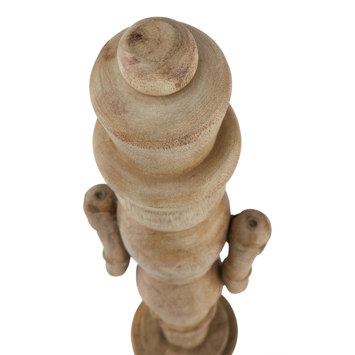 Natural Nutcracker Decoration_2667