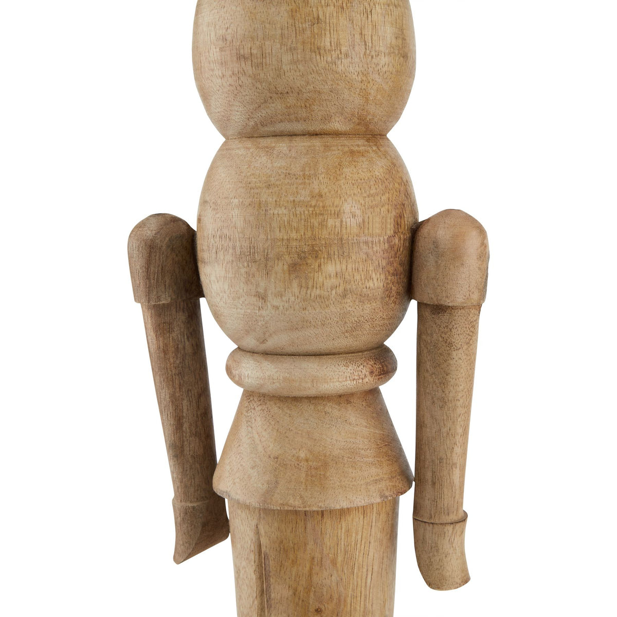 Natural Nutcracker Decoration_2662