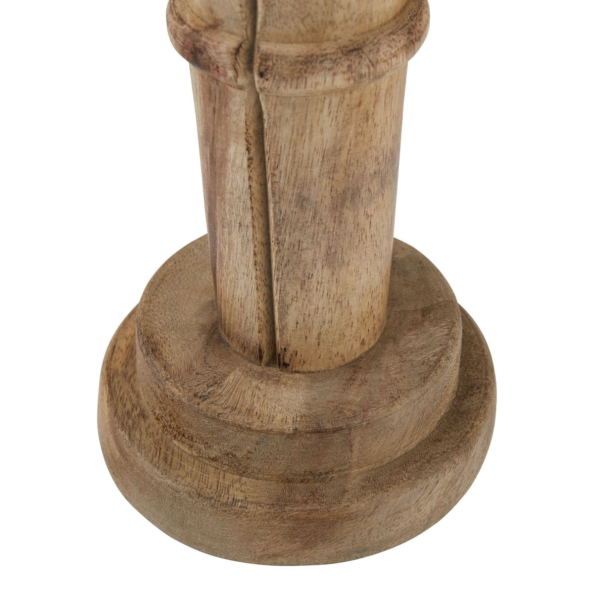 Natural Nutcracker Decoration_2669