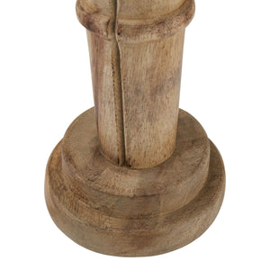 Natural Nutcracker Decoration_2669