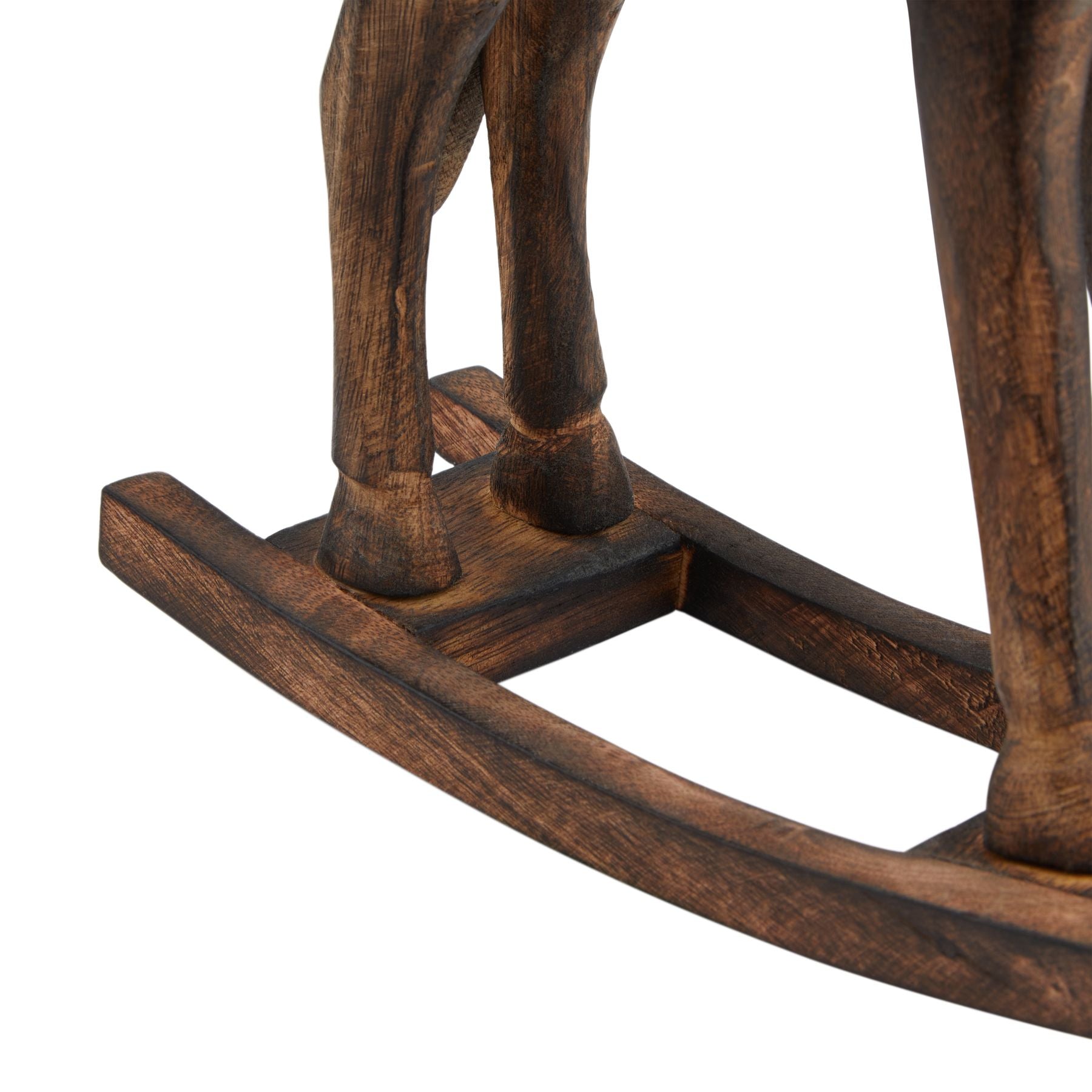 Natural Rocking Horse_2672