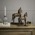 Natural Rocking Horse_2673