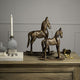 Natural Rocking Horse_2673