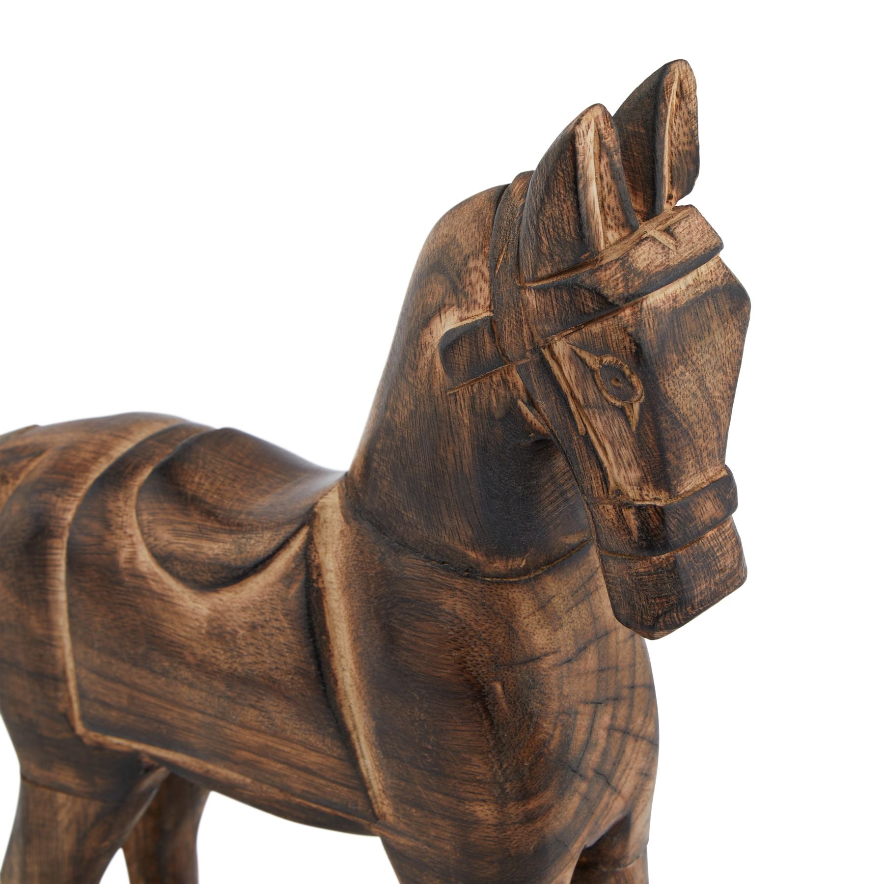 Natural Rocking Horse_2671
