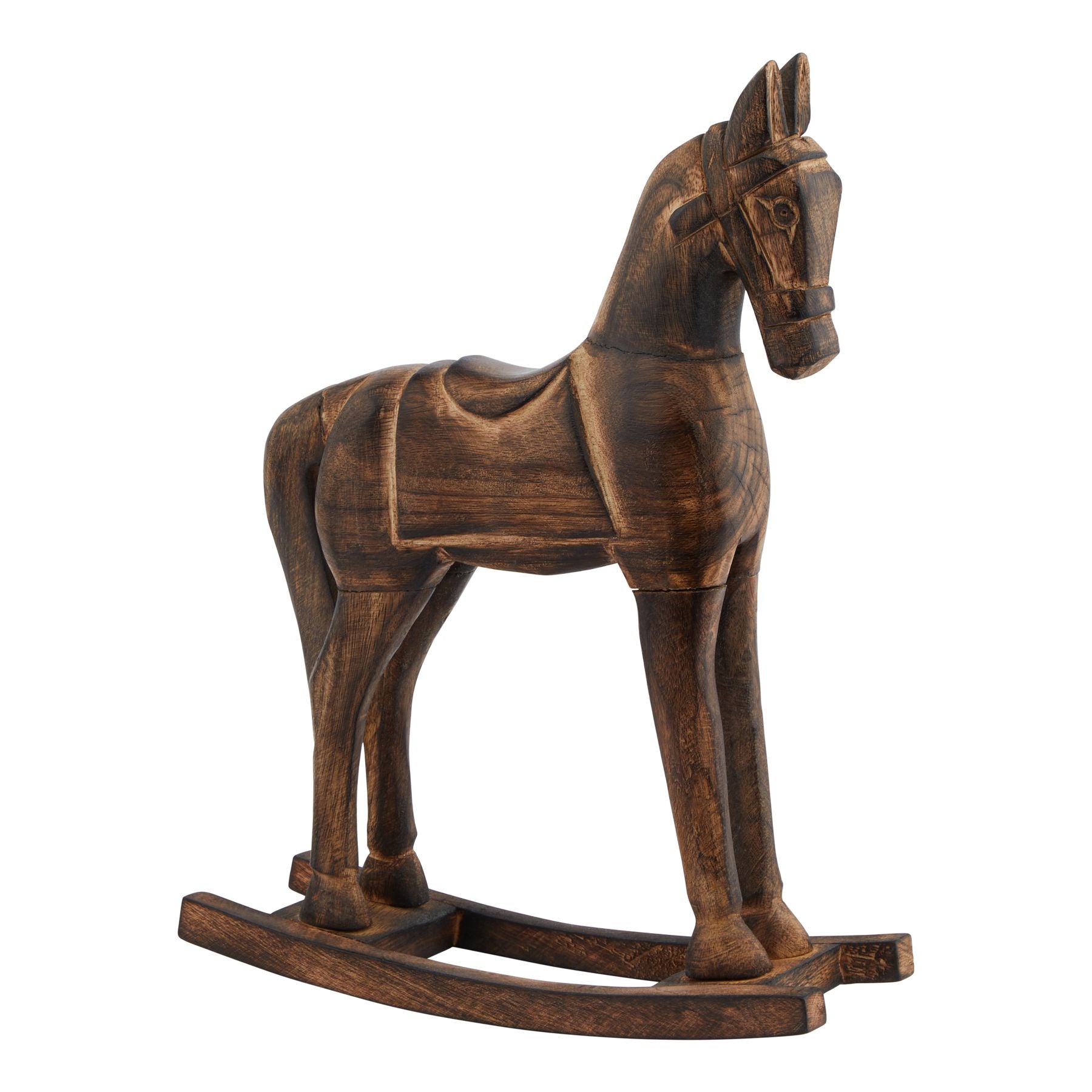 Natural Rocking Horse_2670