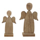 Natural Rustic Angel_2676