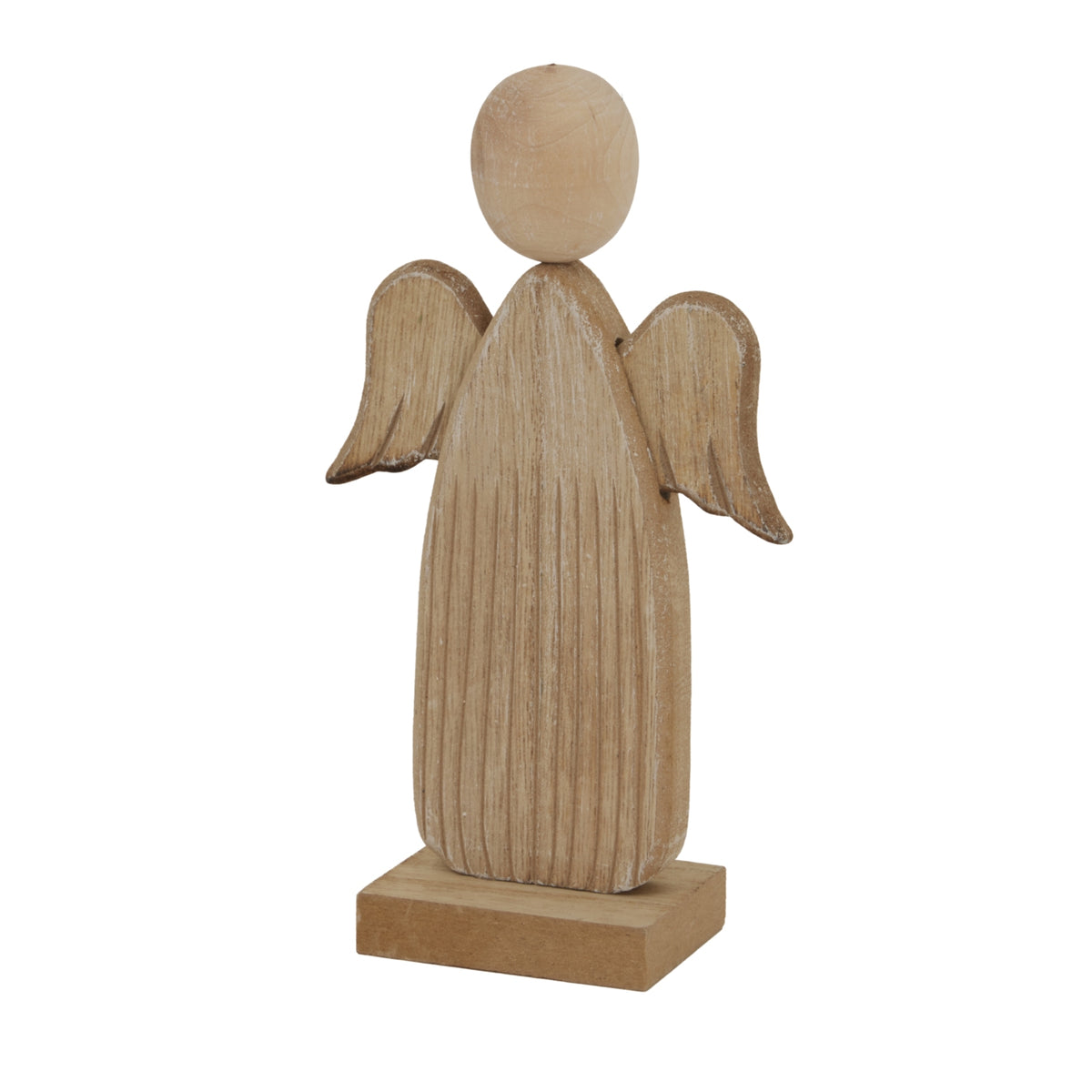 Natural Rustic Angel_2675