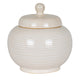 Neva Small Lidded Ceramic Jar [cid:24730]