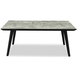 Nivara Rectangular Dining Table_406