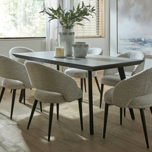 Nivara Rectangular Dining Table_407