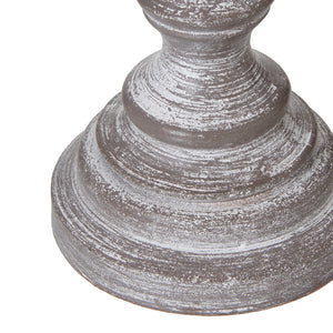 Nola Urn Table Lamp With Linen Shade [cid:23893-c]