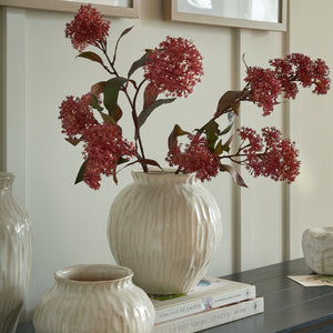 Numa Round Vase_2751