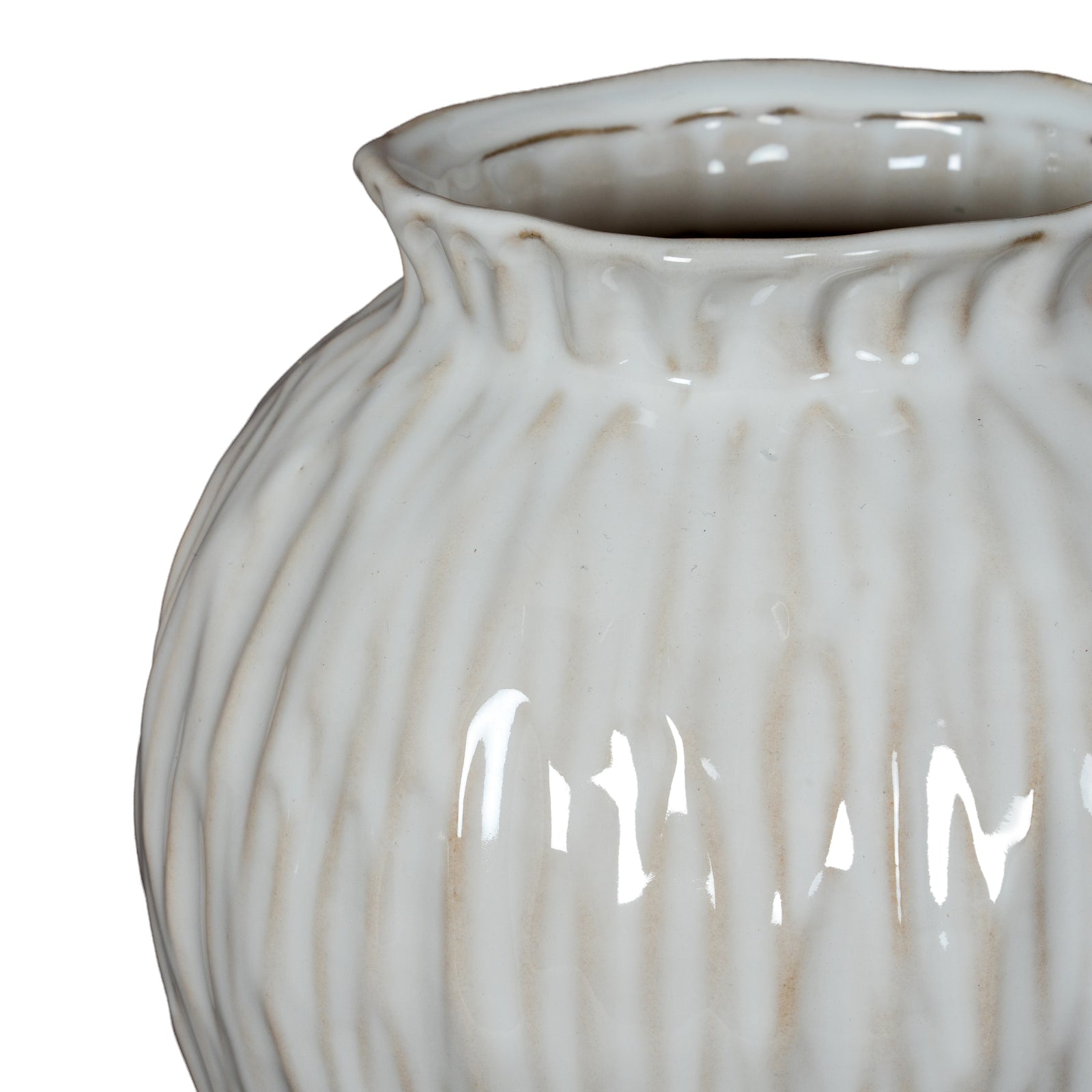 Numa Round Vase_2749
