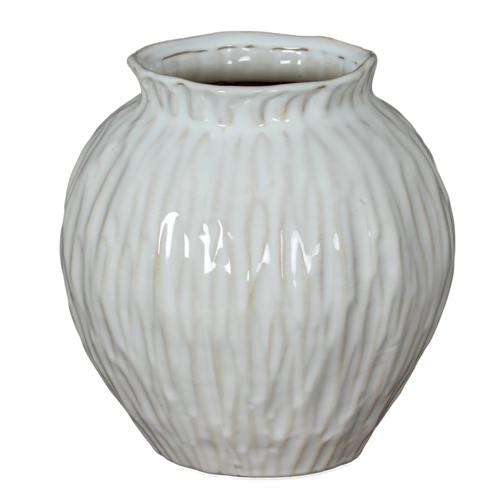 Numa Round Vase_2747