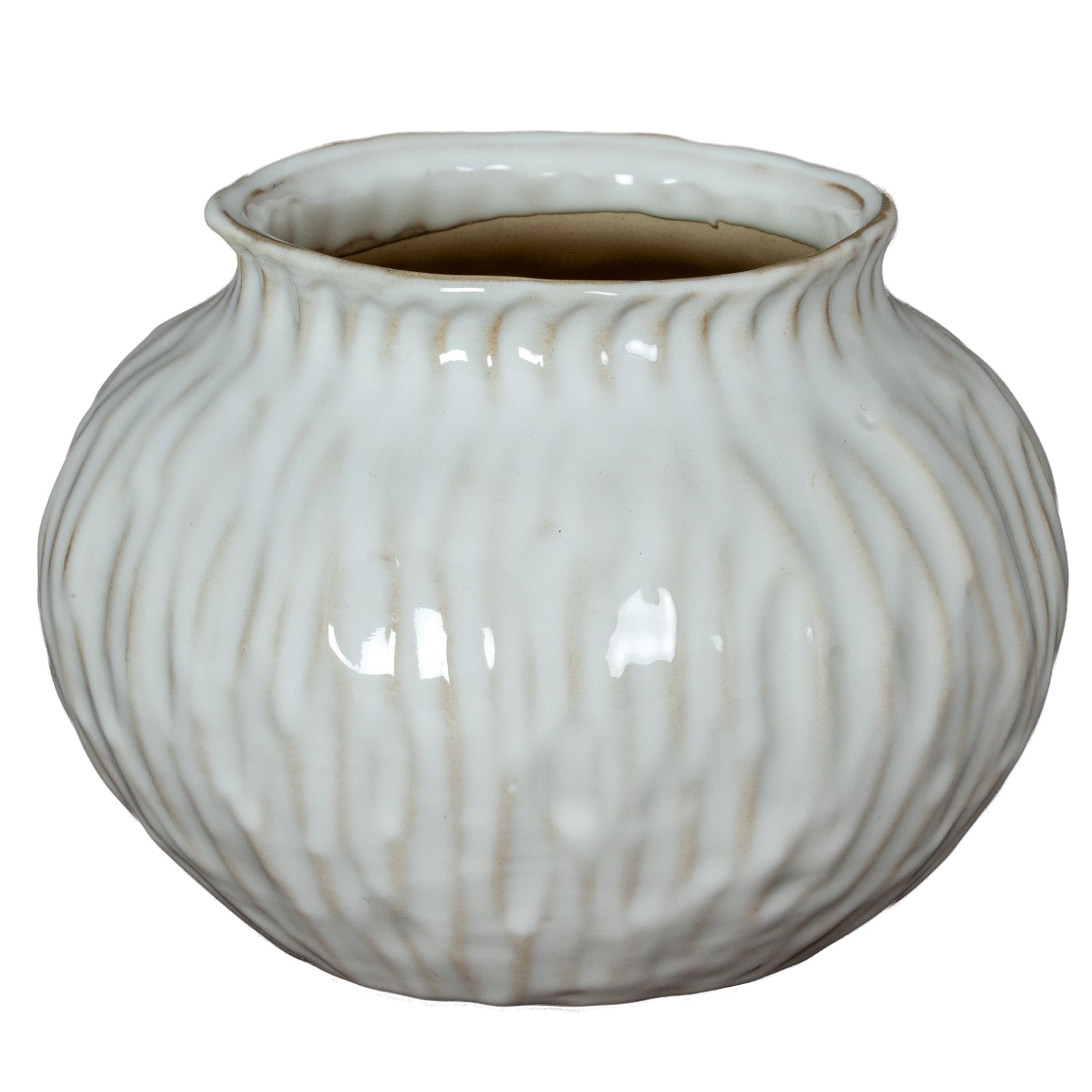 Numa Squat Vase_2752