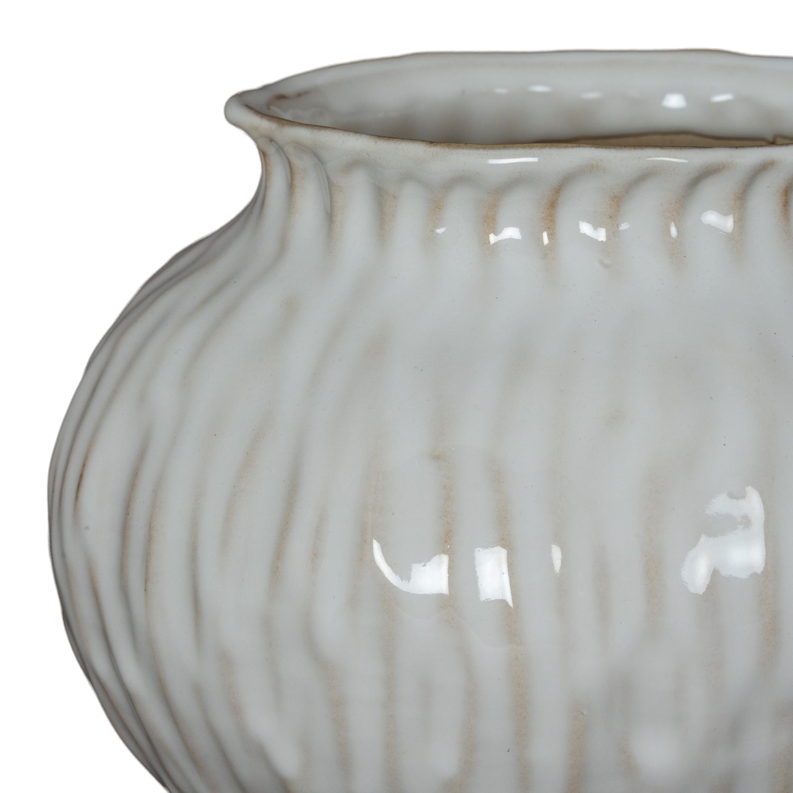 Numa Squat Vase_2754