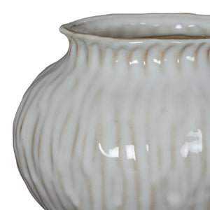 Numa Squat Vase_2754