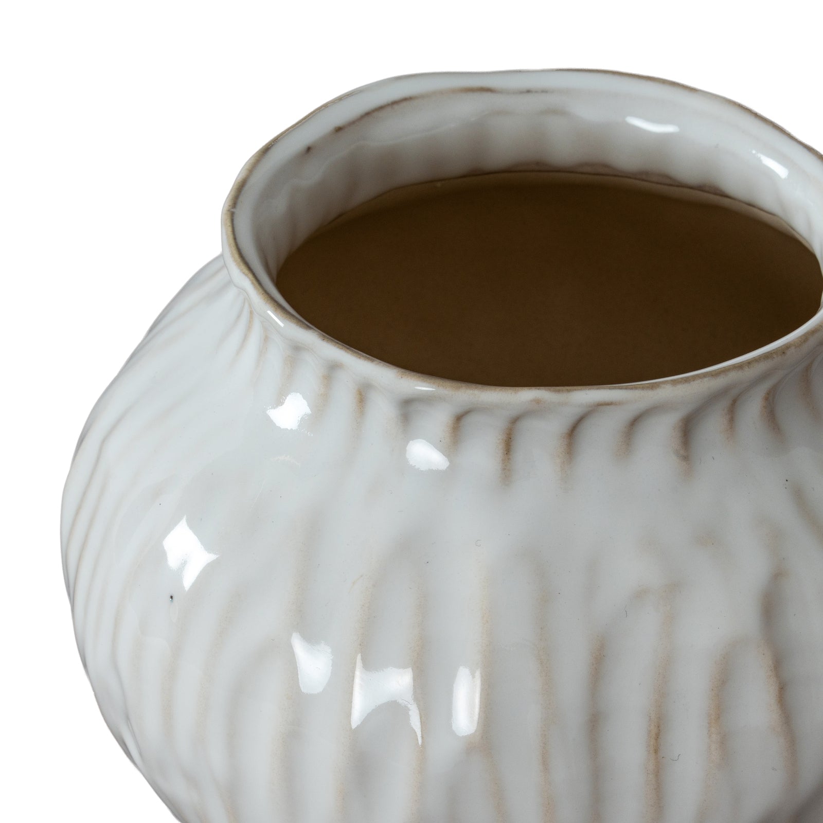 Numa Squat Vase_2753