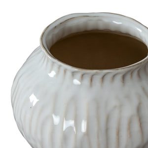 Numa Squat Vase_2753