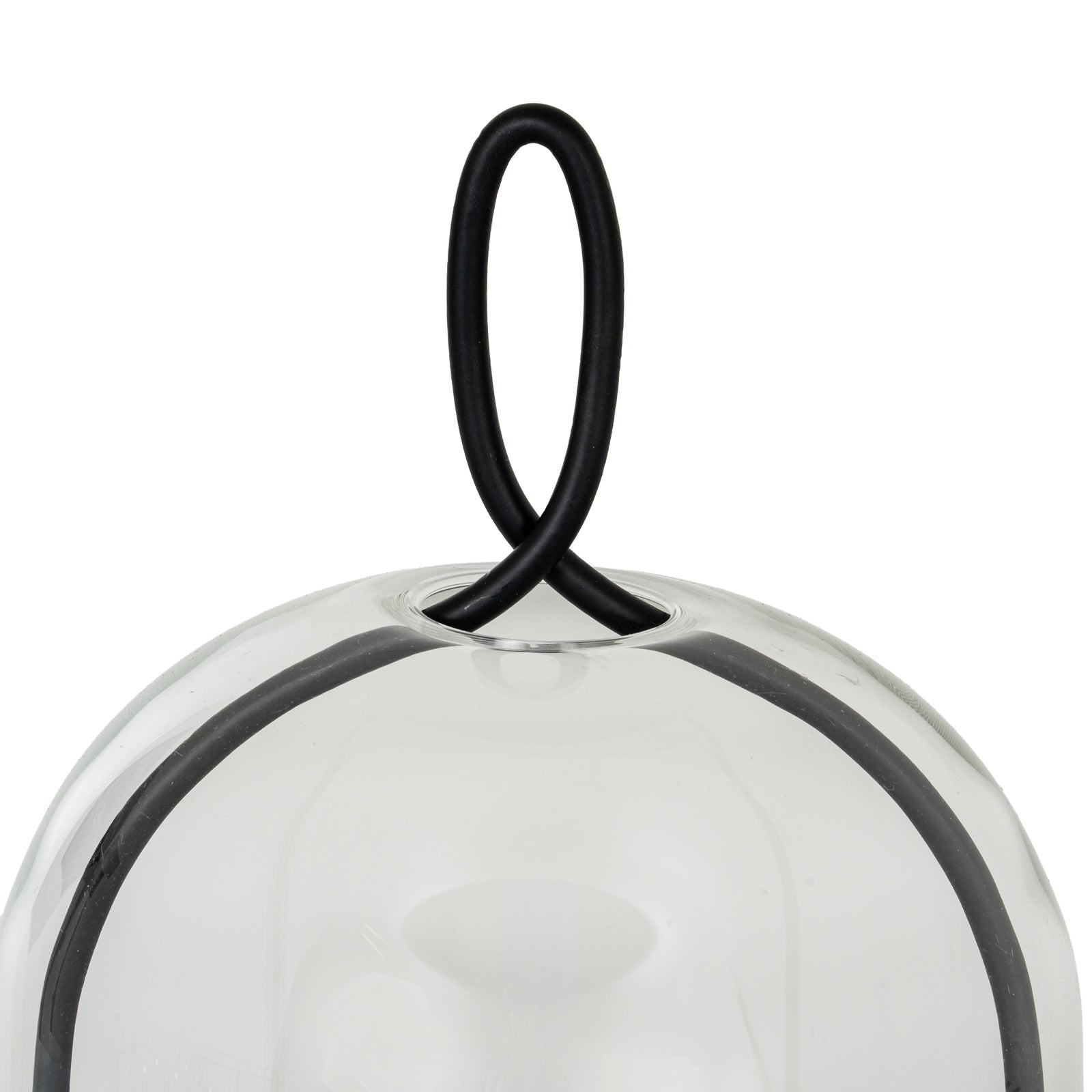 Nyx Candle Holder With Glass Cloche_2767