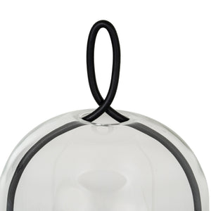 Nyx Candle Holder With Glass Cloche_2767