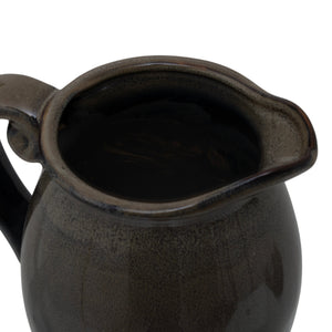 Olive Olpe Vase_3215