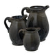 Olive Olpe Vase_2775