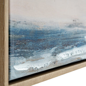 Ondra Hand Painted Canvas In Frame_3861
