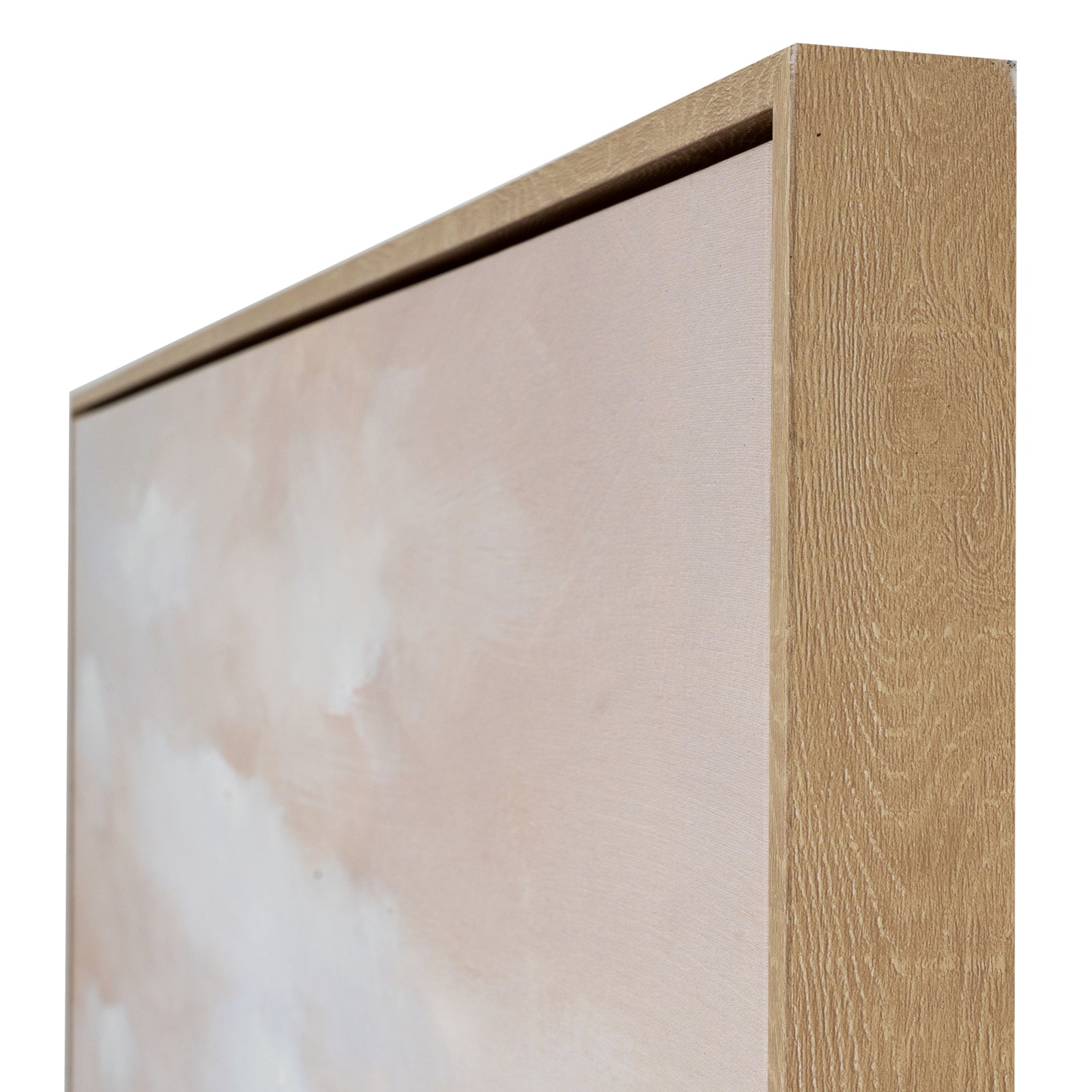 Ondra Hand Painted Canvas In Frame_3860