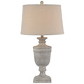 Ossia Table Lamp With Linen Shade_984