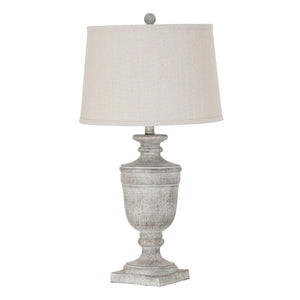 Ossia Table Lamp With Linen Shade_985