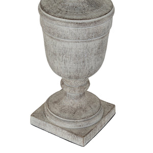 Ossia Table Lamp With Linen Shade_986