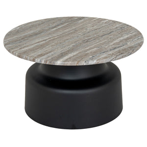 Oura Round Coffee Table_408