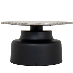Oura Round Coffee Table_409