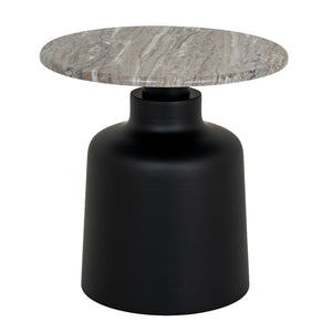 Oura Round Side Table_413
