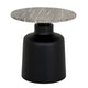 Oura Round Side Table_413
