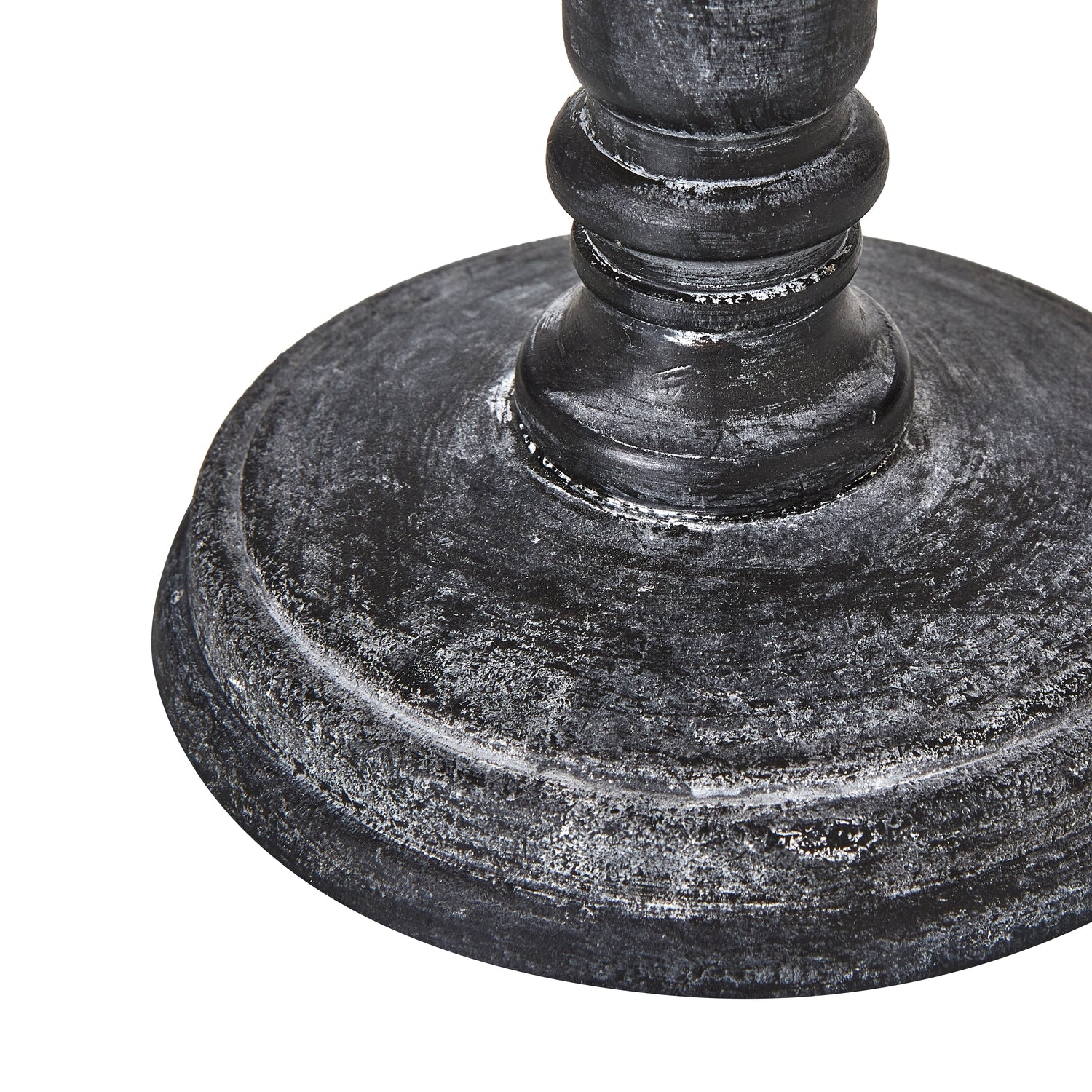 Palmyra Column Table Tamp With Linen Shade [cid:23885-c]