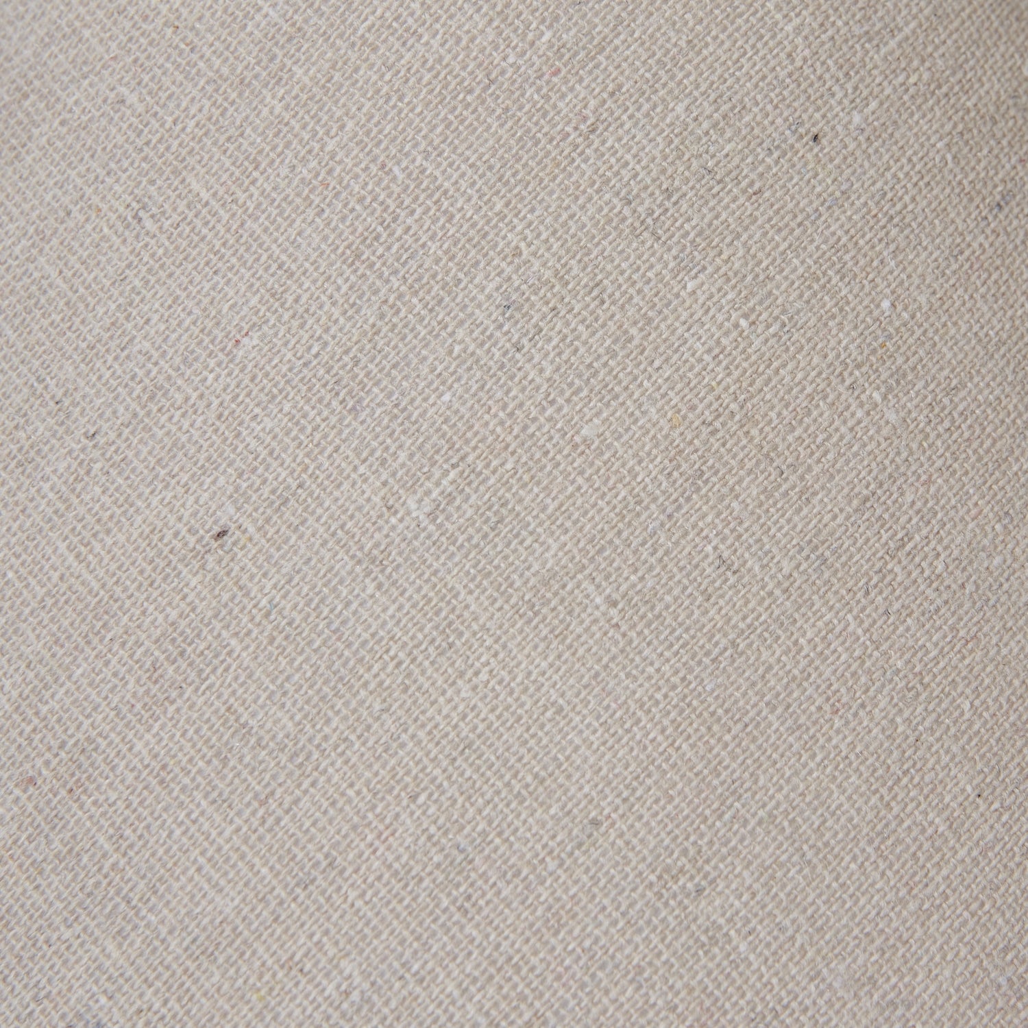 Palmyra Column Table Tamp With Linen Shade [cid:23885-b]