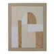 Portina Linen Textured Canvas in Frame [cid:24708]
