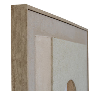 Portina Linen Textured Canvas in Frame [cid:24708-c]